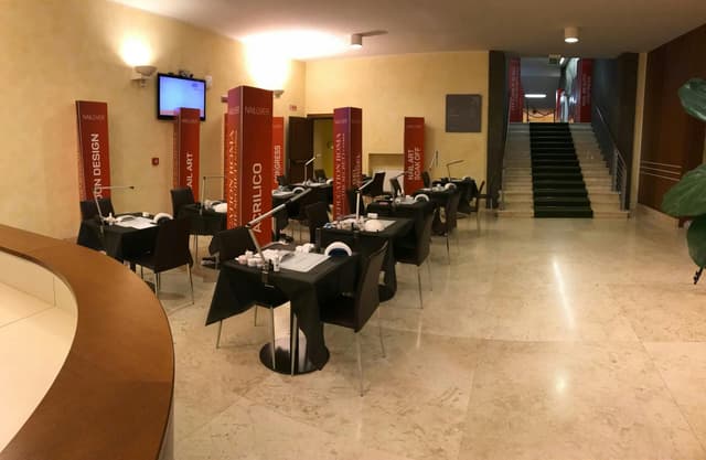 San Francesco Room