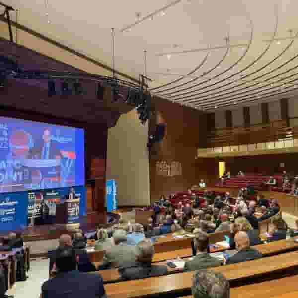 Auditorium