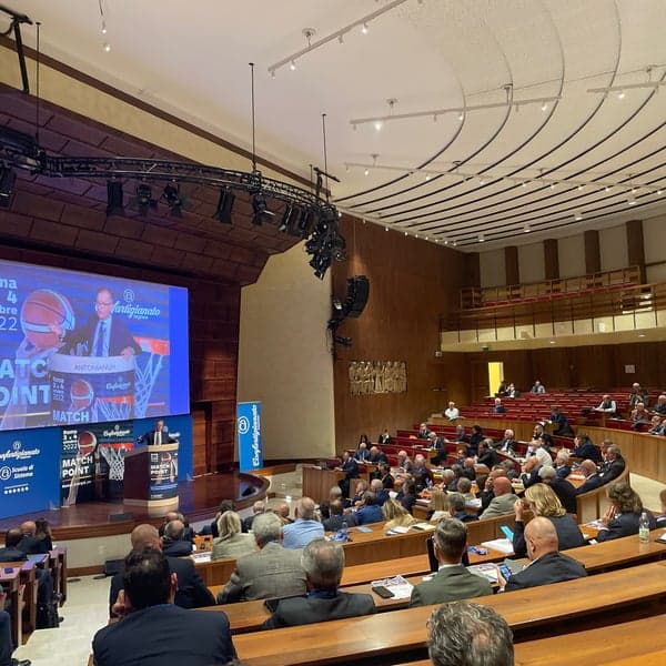 Auditorium