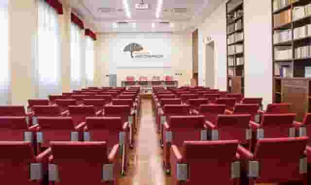 Auditorium