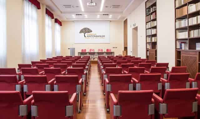 Auditorium