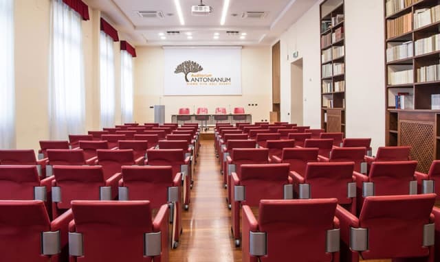 Auditorium