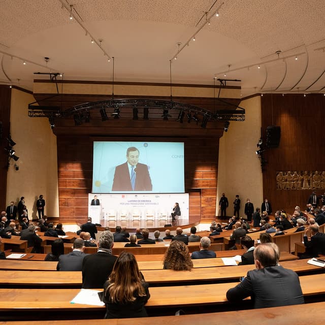 Auditorium
