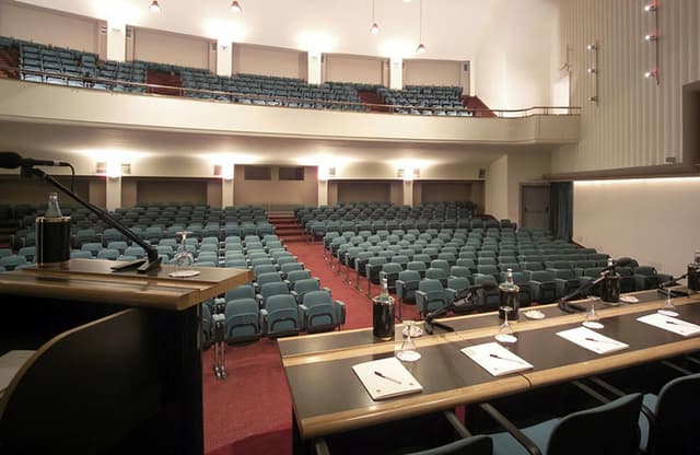 Auditorium