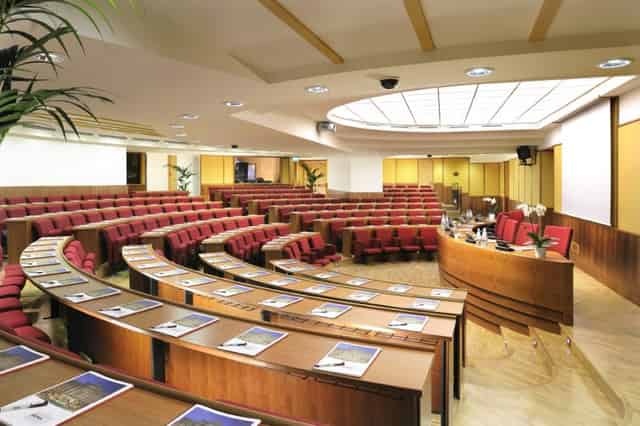 Auditorium