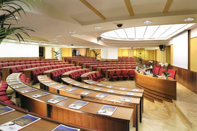 Auditorium