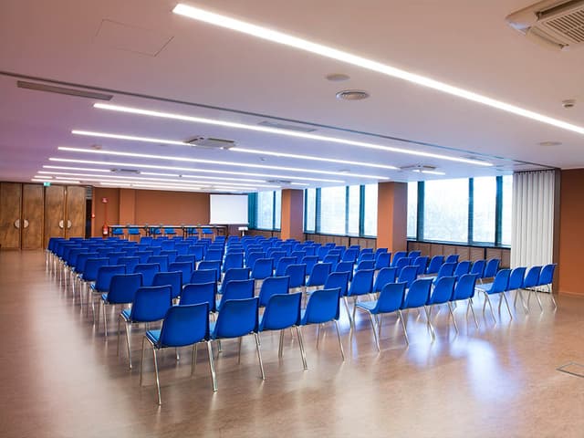 Auditorium
