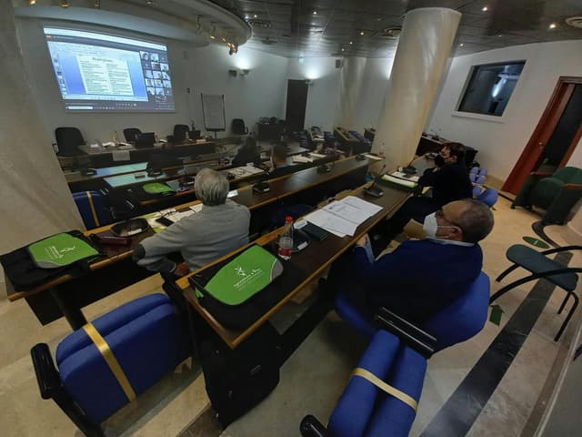 Auditorium