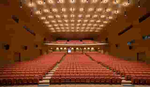 Auditorium