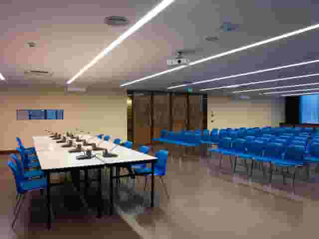 sala congressi