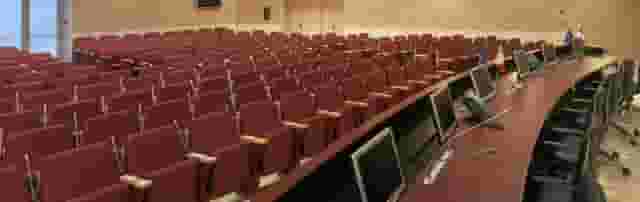 Sala Accademia