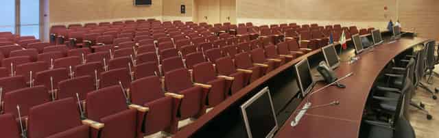 Sala Accademia
