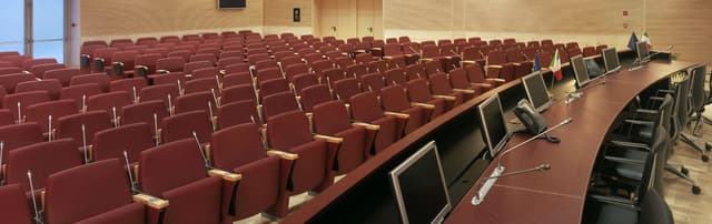 Sala Accademia