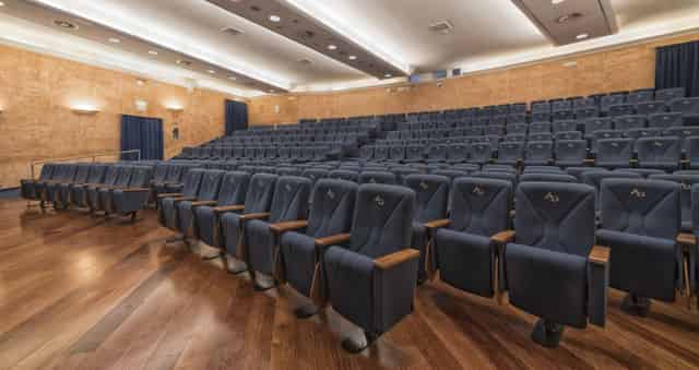 Sala Accademia