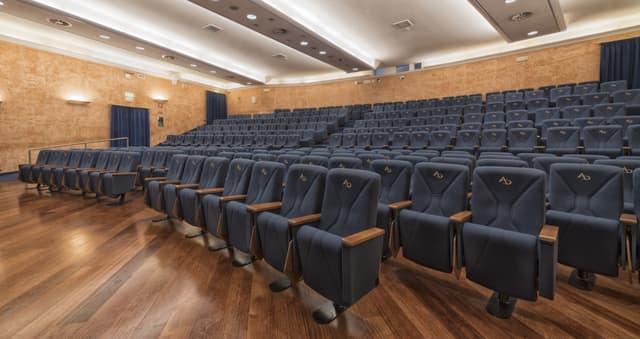 Sala Accademia