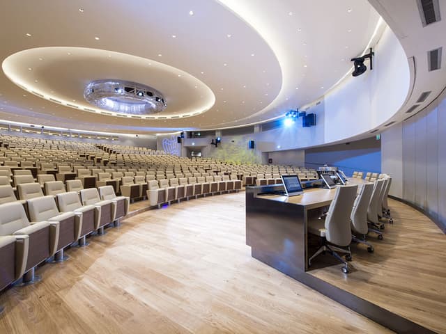 Sala Accademia