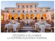 Gala Dinners