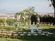 Banqueting Venues