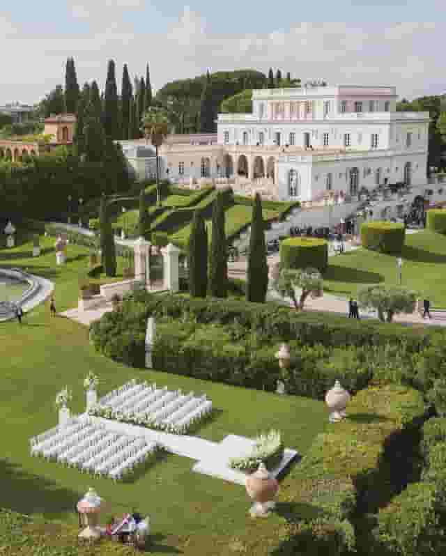 Giardini