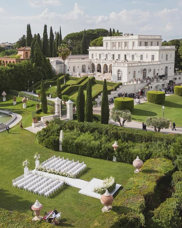 Giardini