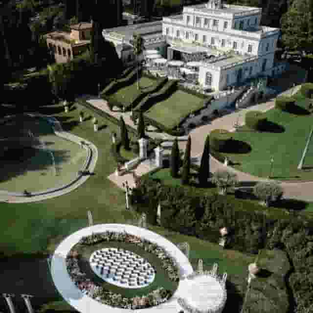 Giardini