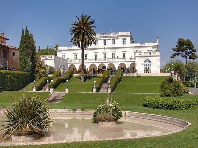 Prato GuardaRoma
