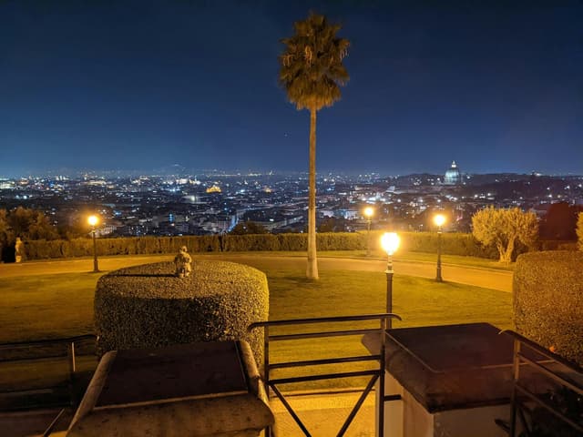 Villa Miani
