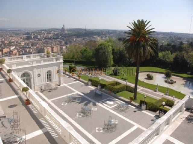 Prato GuardaRoma