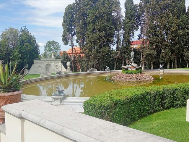 Villa Miani
