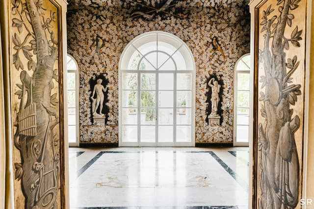 Villa Miani