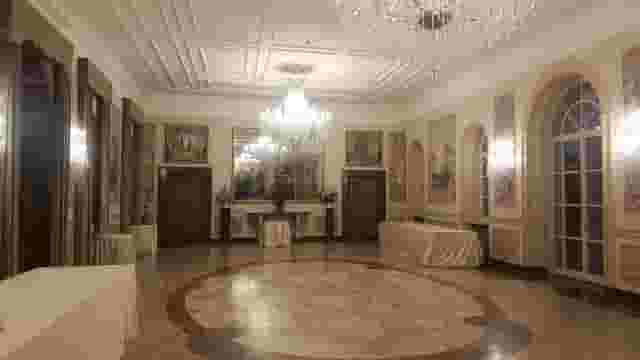 Salone Veneziano