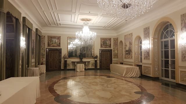 Salone Veneziano