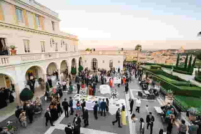 Salone Veneziano