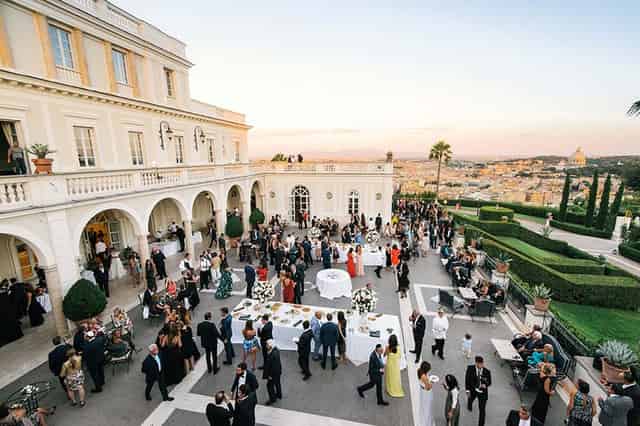 Salone Veneziano