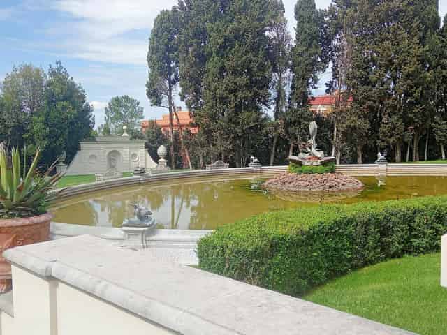 Salone Veneziano