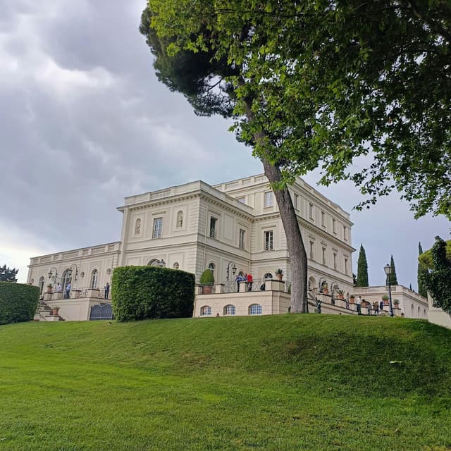 Villa Miani