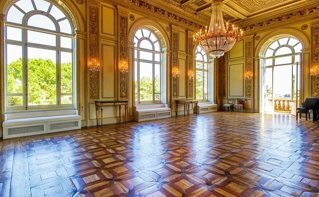 Villa Miani