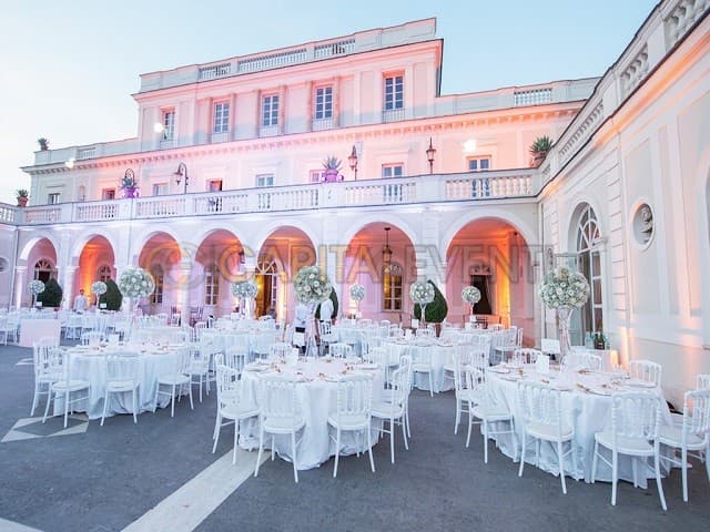 Villa Miani