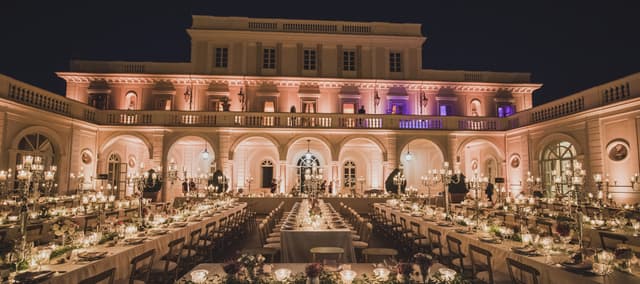 Villa Miani