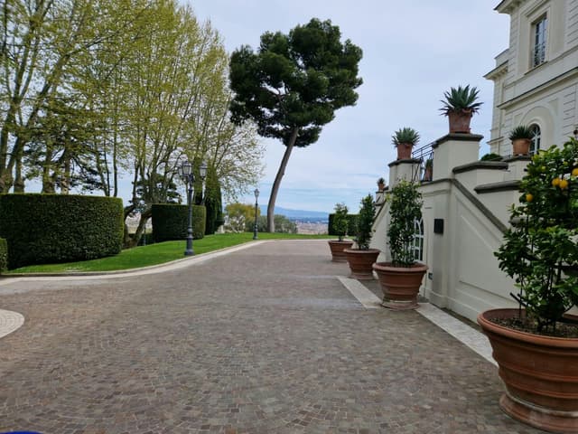 Villa Miani