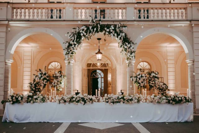 Villa Miani