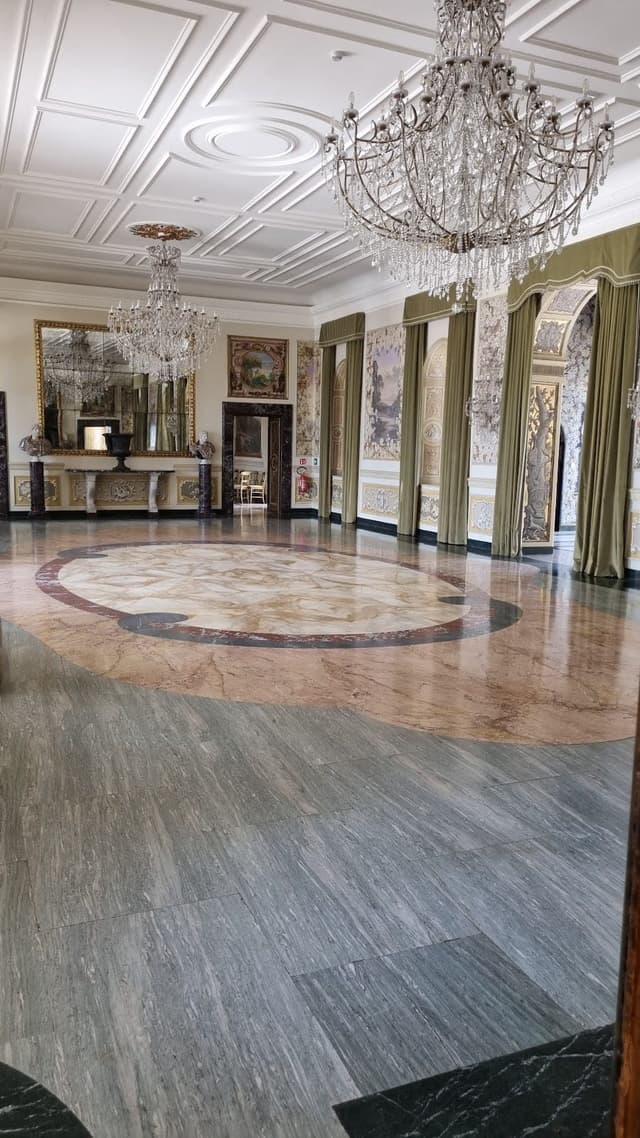 Villa Miani