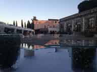 Outdoor Terraces