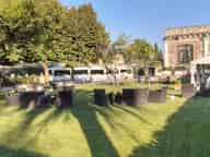 Quirky Conference Venues