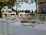 Outdoor Terraces