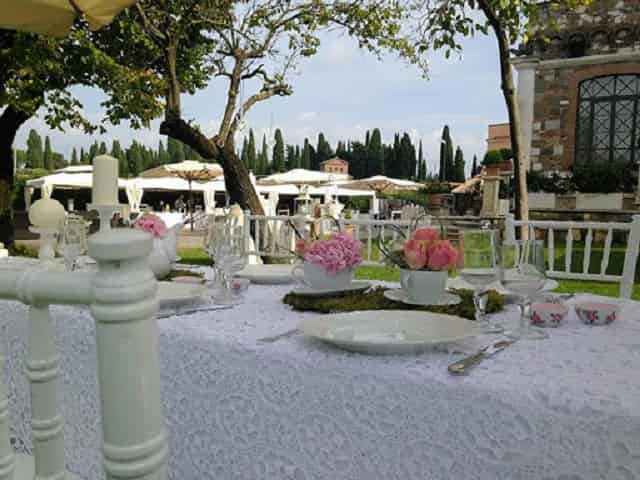 Villa dei Cesari