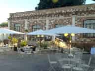 Outdoor Terraces