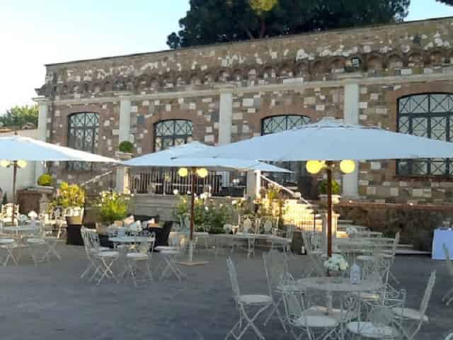 Villa dei Cesari