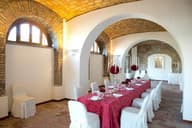 Modern Conference Venues