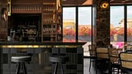 Outdoor Terraces